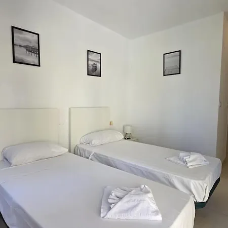 Planta Baja En Residencial Hort By Costablancarent * Dénia