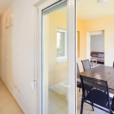 Planta Baja En Residencial Hort By Costablancarent * Dénia