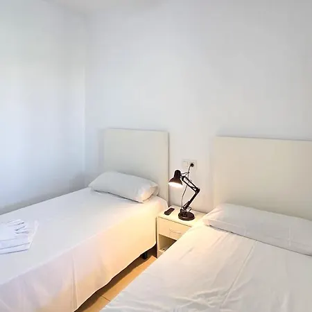 Planta Baja En Residencial Hort By Costablancarent Appartement Dénia