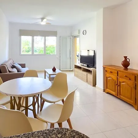 Planta Baja En Residencial Hort By Costablancarent * Dénia