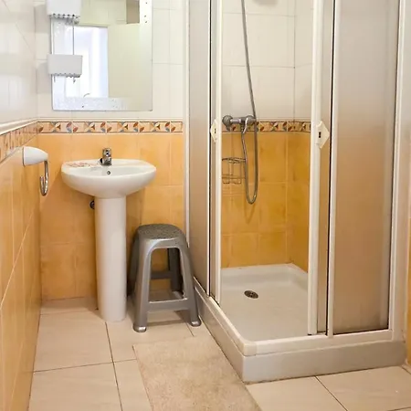 Appartement Planta Baja En Residencial Hort By Costablancarent *
