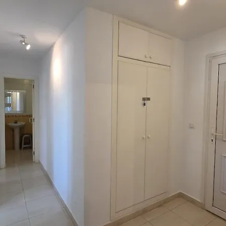 Planta Baja En Residencial Hort By Costablancarent