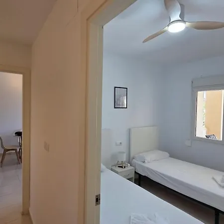 Planta Baja En Residencial Hort By Costablancarent Dénia