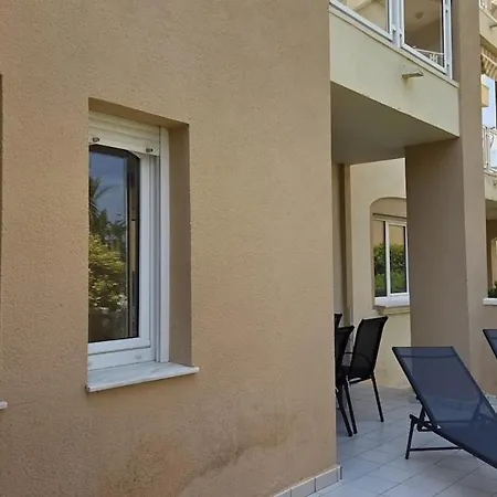Planta Baja En Residencial Hort By Costablancarent Apartament Denia