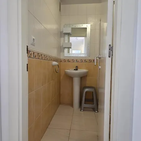 Planta Baja En Residencial Hort By Costablancarent Appartement *