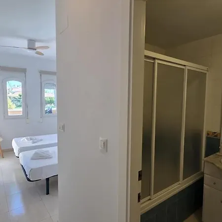 Planta Baja En Residencial Hort By Costablancarent Appartement *